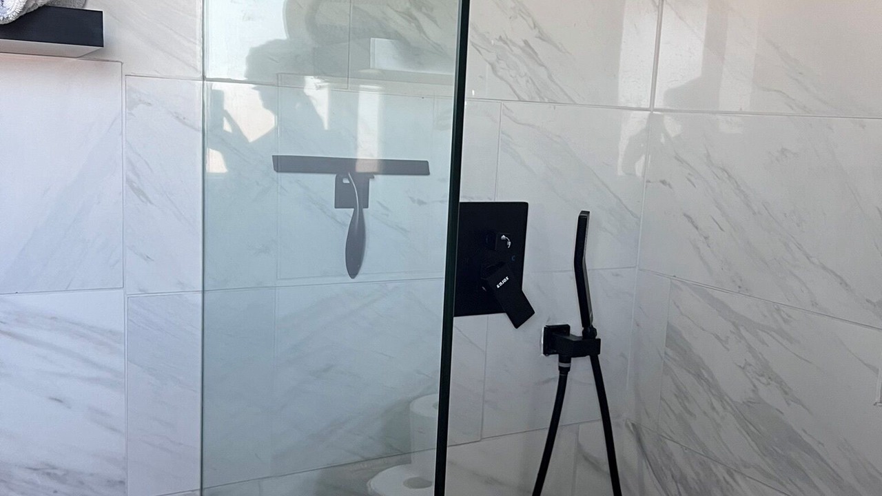 Photo of Bathroom in Sun City