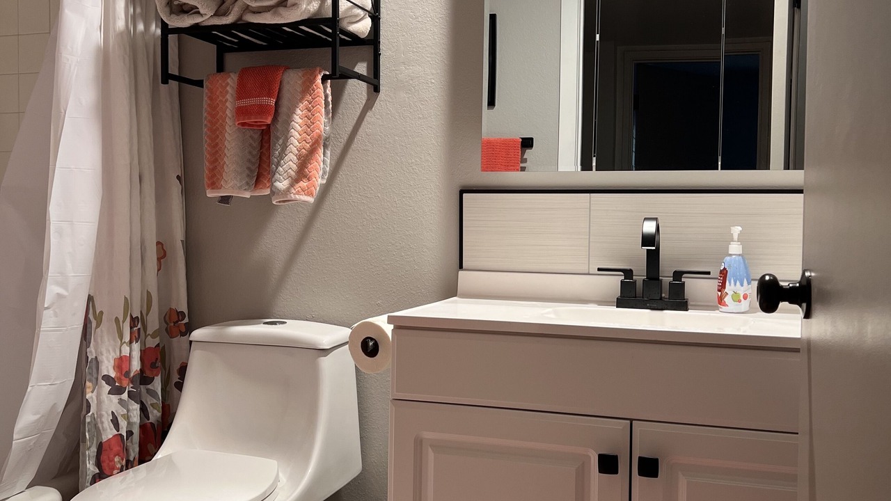 Photo of Bathroom in Sun City
