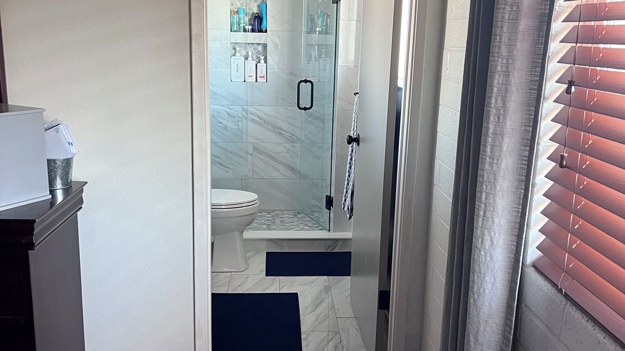 Photo of Bathroom in Sun City