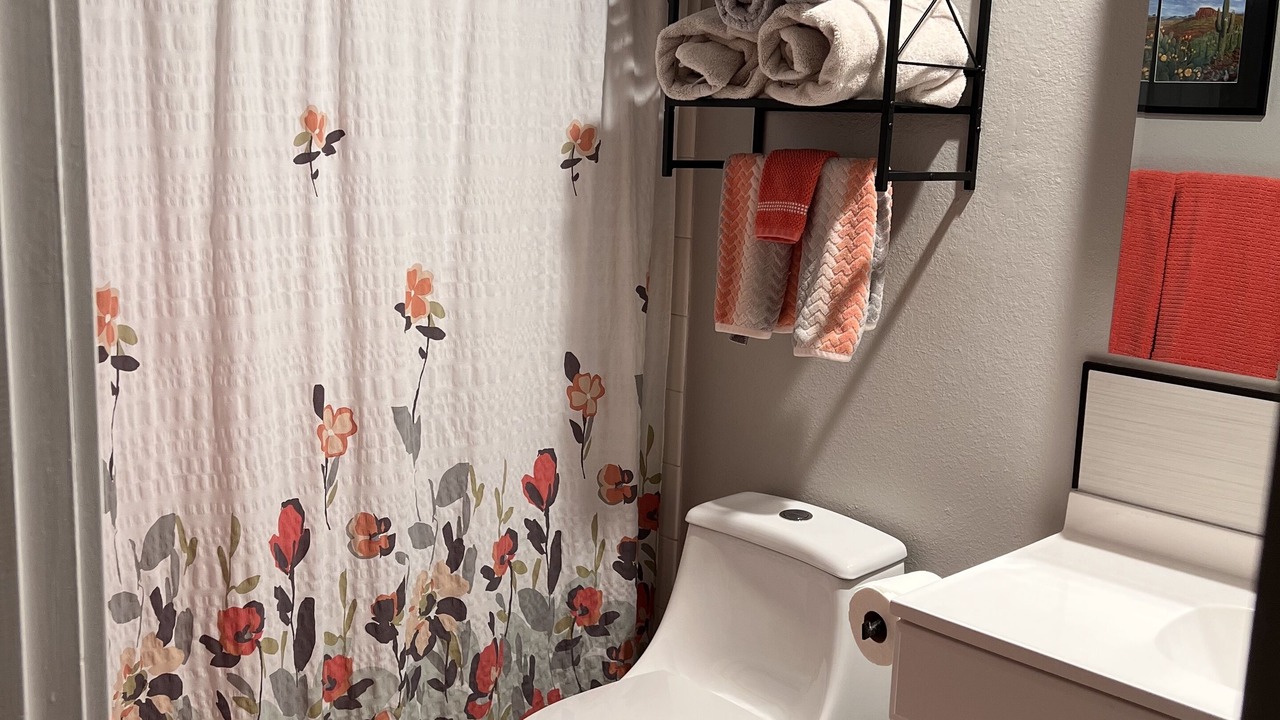 Photo of Bathroom in Sun City