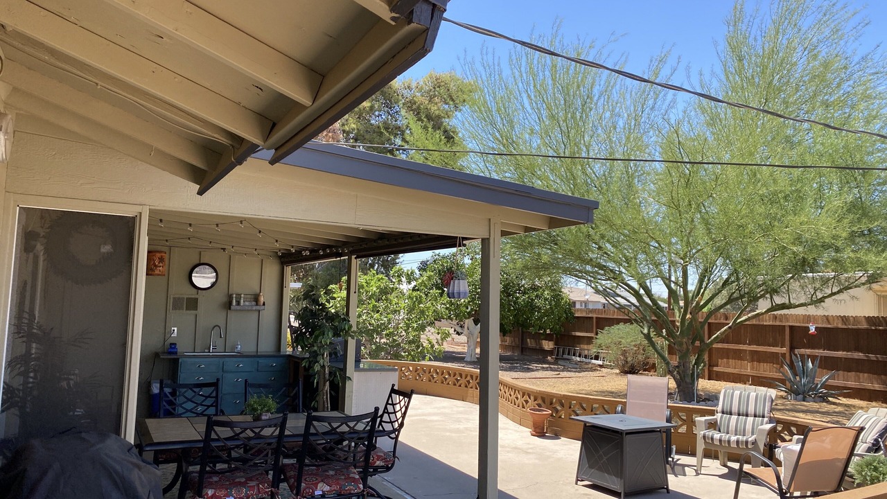 Photo of Outdoor in Sun City