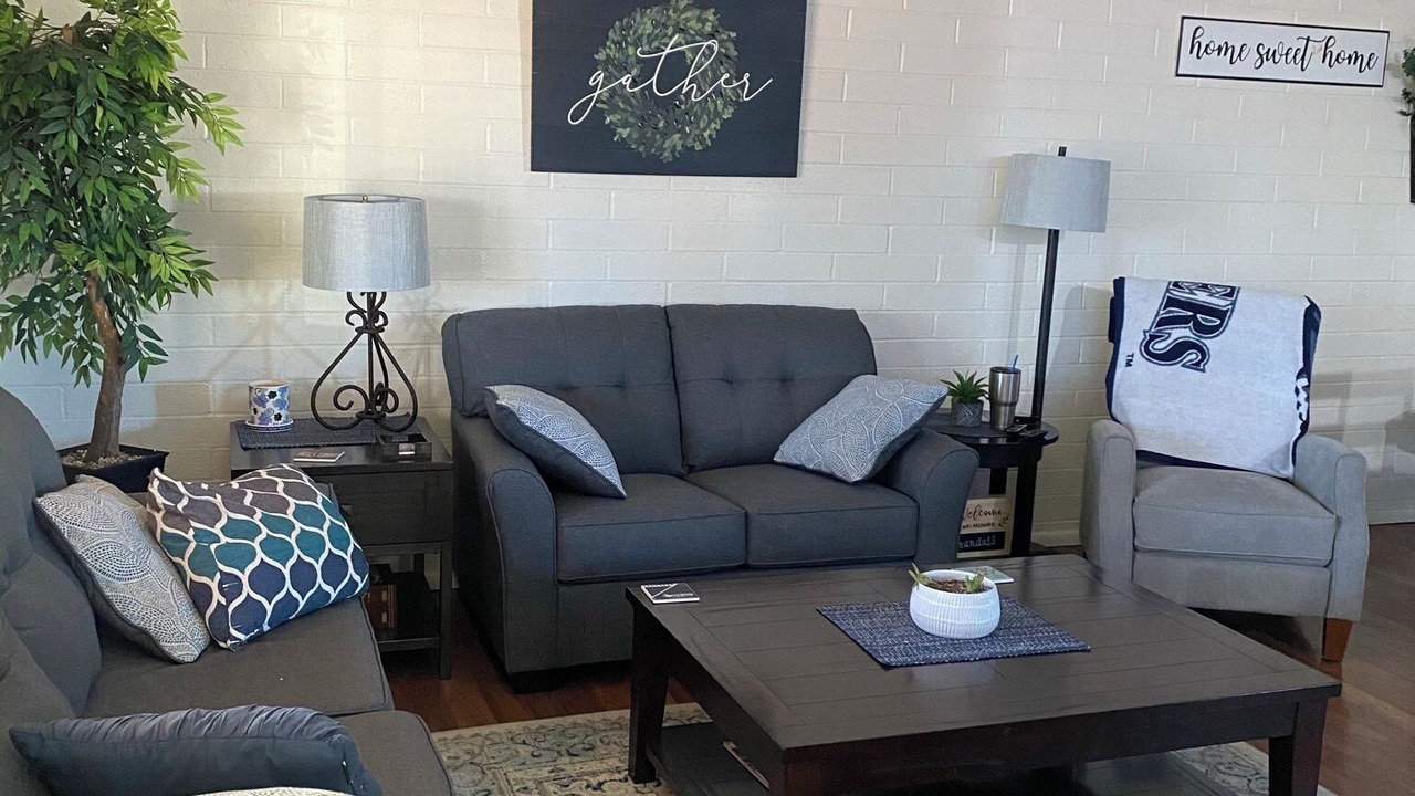 Photo of Livingroom in Sun City