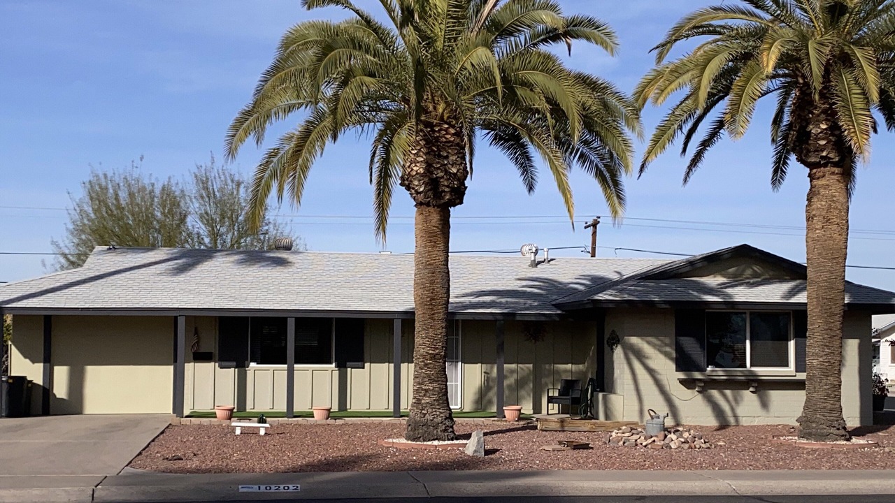 Photo of Outdoor in Sun City