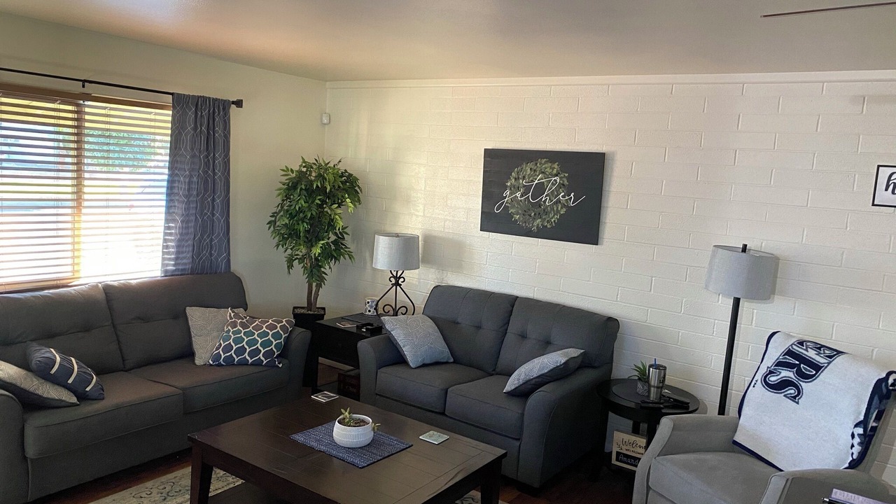 Photo of Livingroom in Sun City