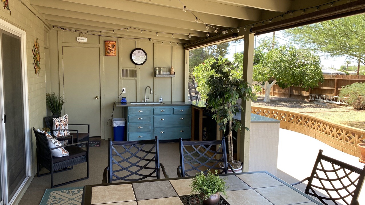Photo of Outdoor in Sun City