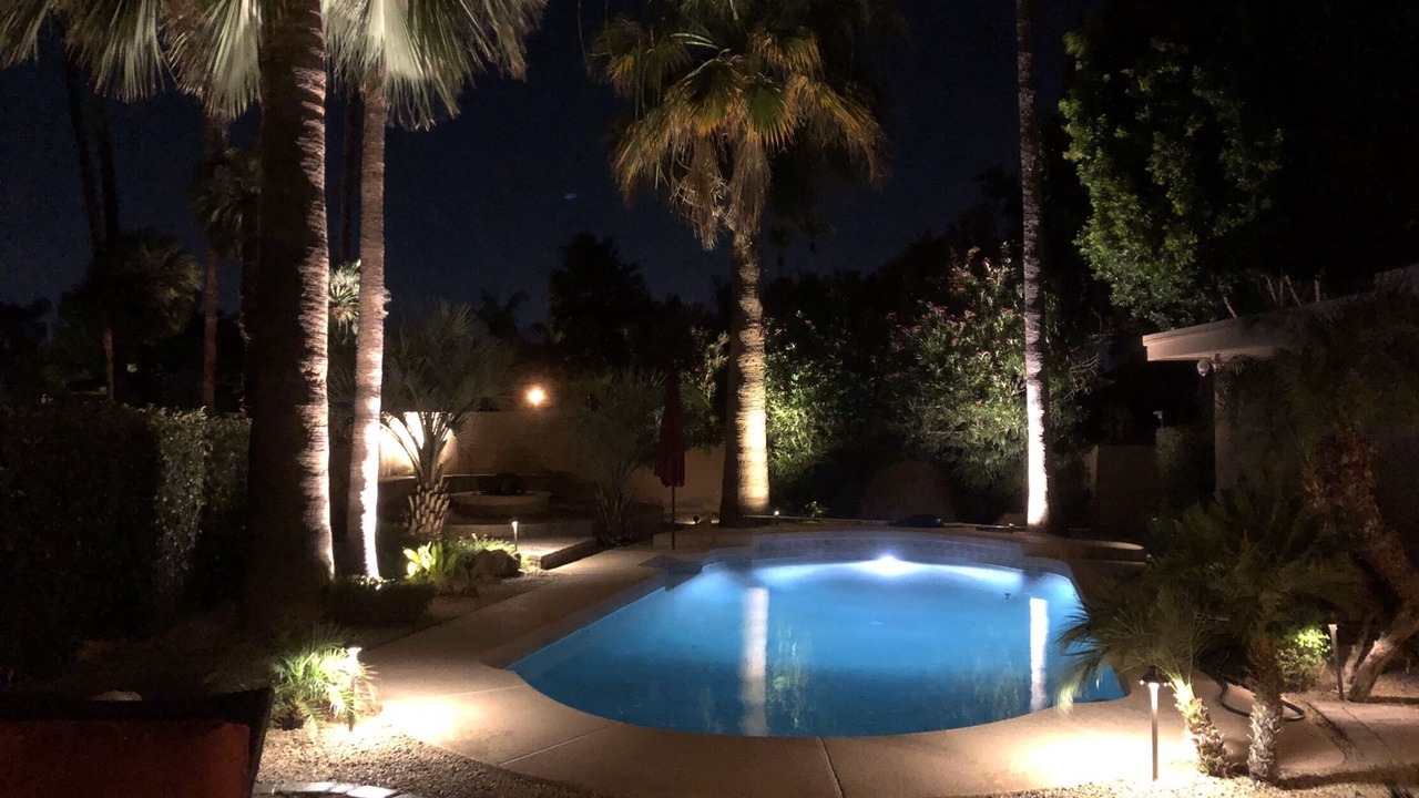 Photo of Outdoor in Paradise Valley Village