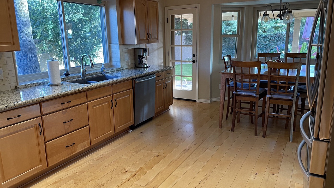 Photo of Kitchen in Paradise Valley Village