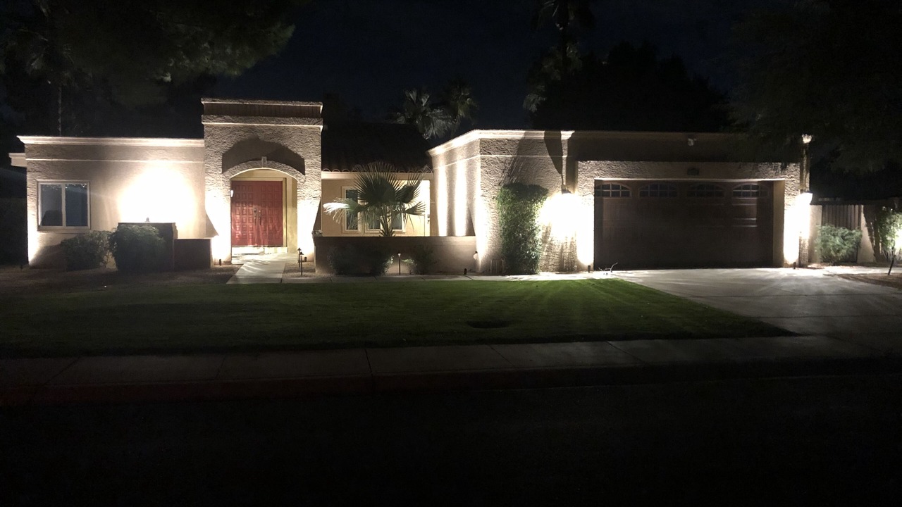 Photo of Outdoor in Paradise Valley Village