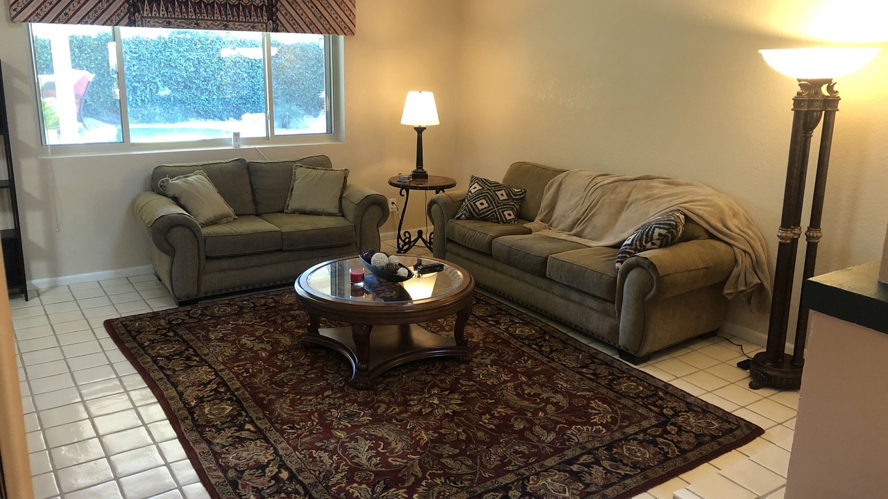Photo of Bedroom in Paradise Valley Village