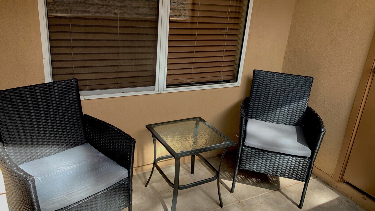 Photo of Patio Balcony in Tucson