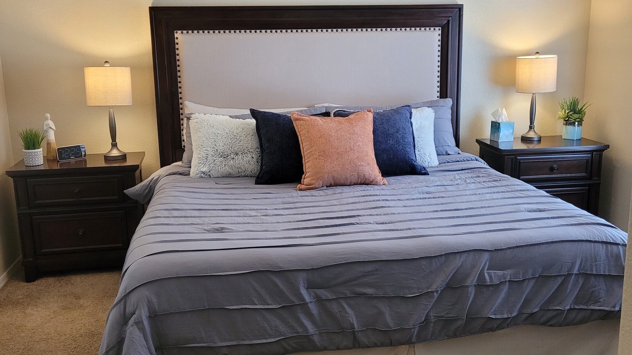 Photo of Bedroom in Tucson