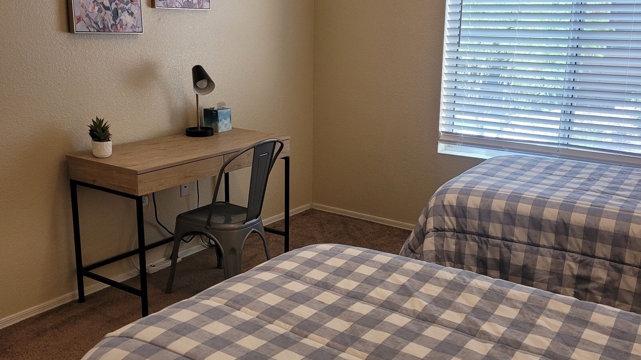Photo of Bedroom in Tucson