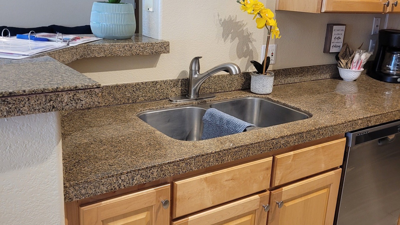 Photo of Kitchen in Tucson