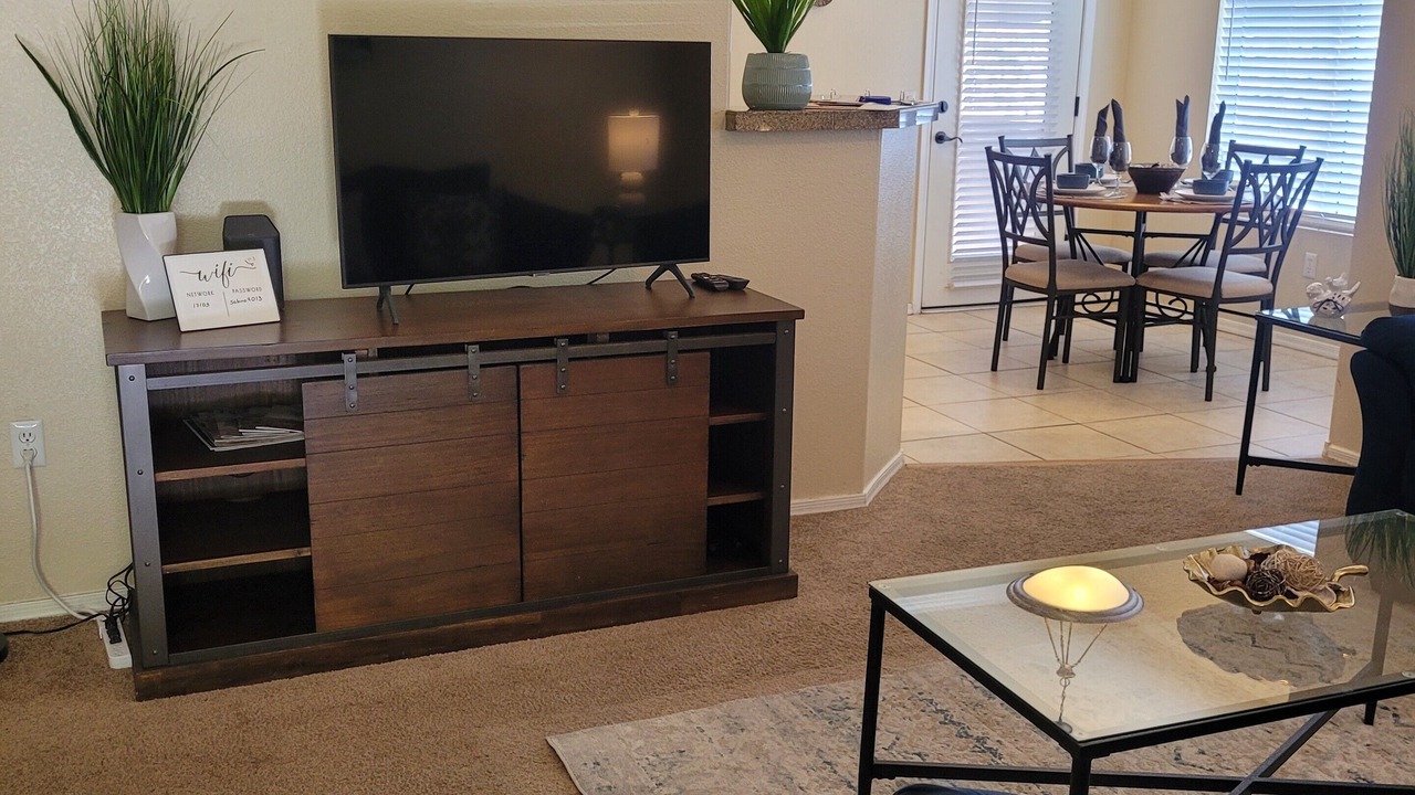 Photo of Livingroom in Tucson