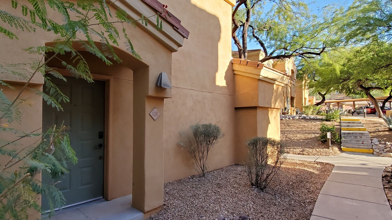 Photo of Outdoor in Tucson