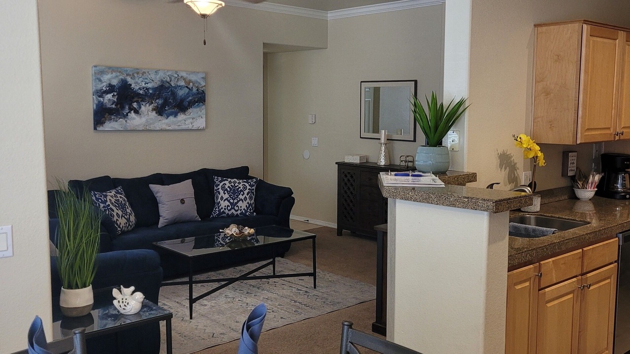 Photo of Livingroom in Tucson