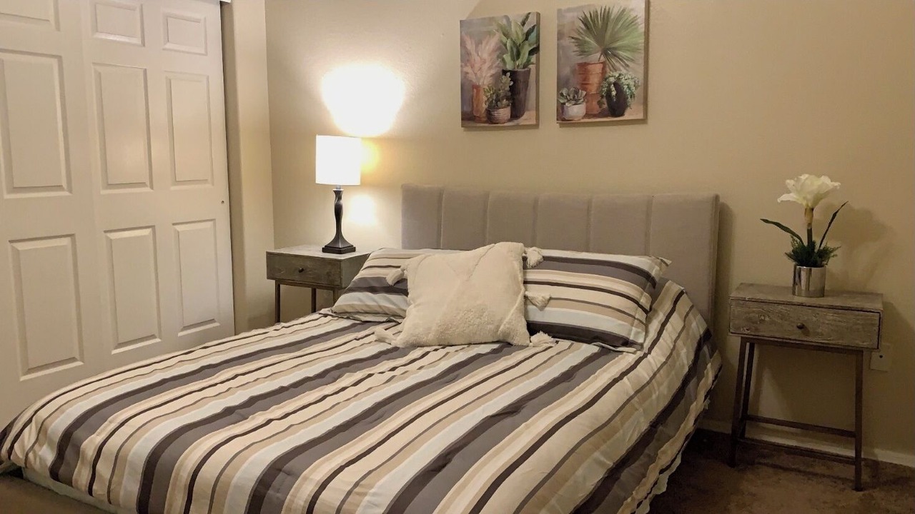 Photo of Bedroom in Tucson