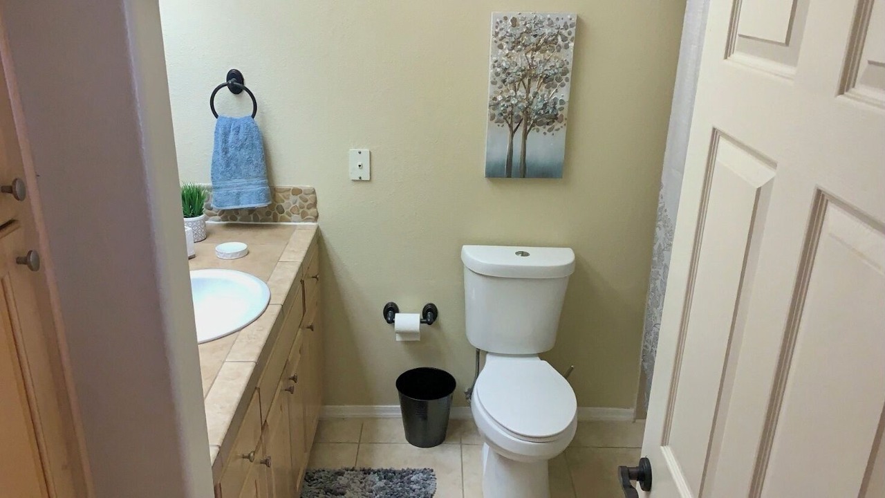 Photo of Bathroom in Tucson