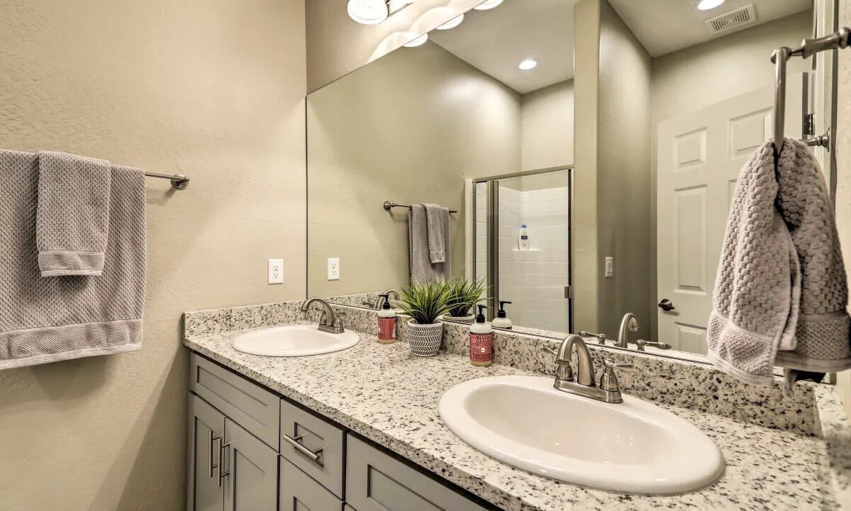 Photo of Bathroom in Flagstaff