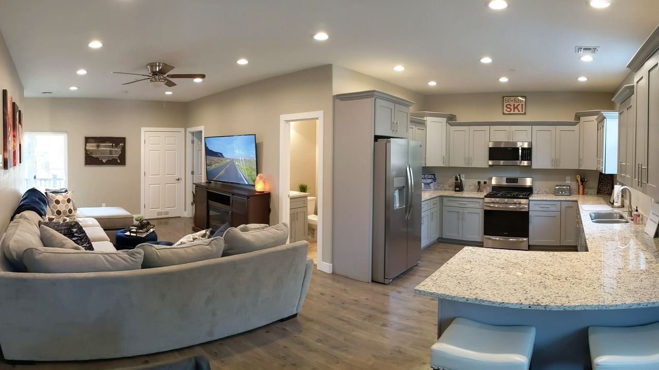 Photo of Bedroom in Flagstaff