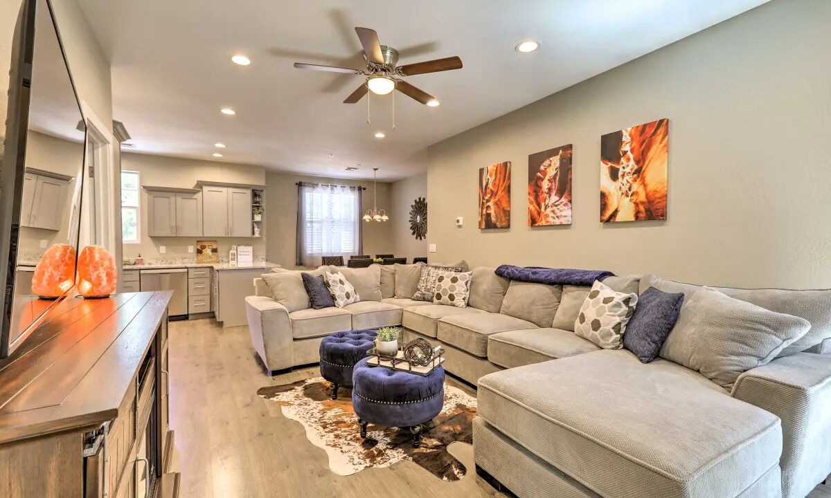 Photo of Livingroom in Flagstaff
