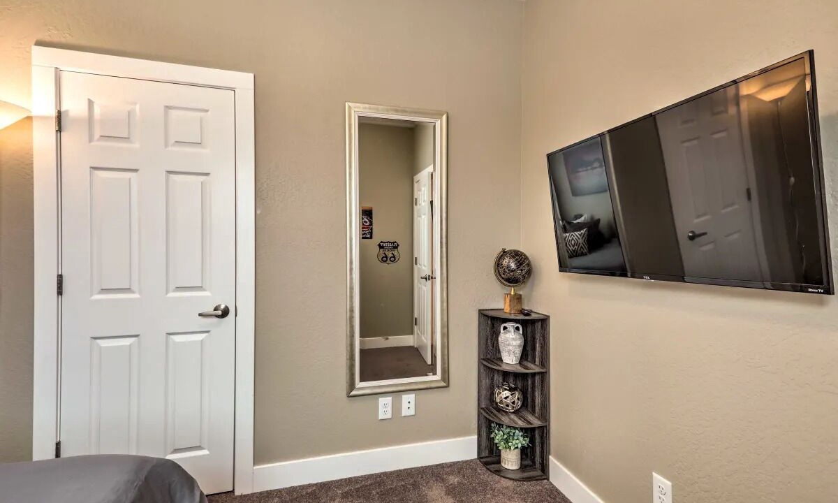 Photo of Bedroom in Flagstaff