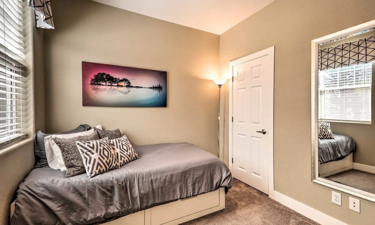 Photo of Bedroom in Flagstaff