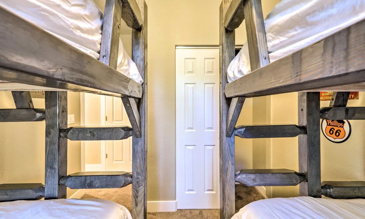 Photo of Bedroom in Flagstaff