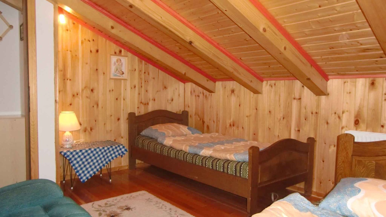 Photo of Bedroom in Pieve di Ledro