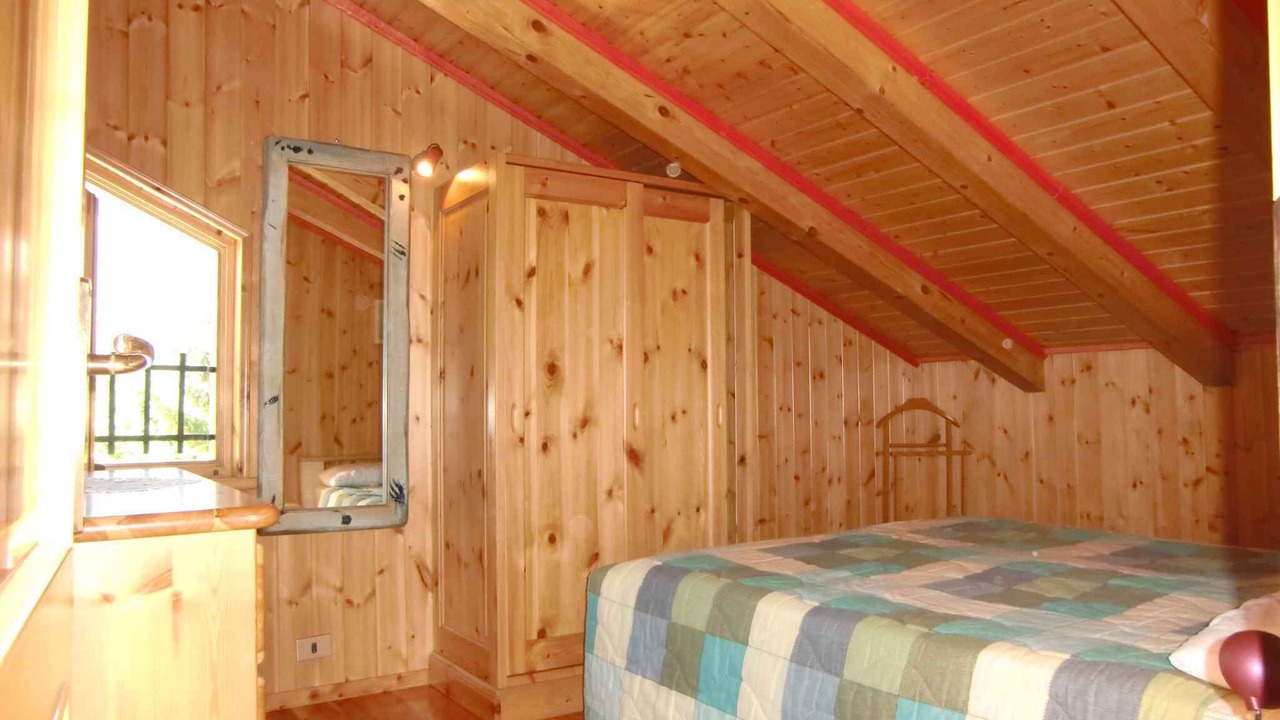 Photo of Bedroom in Pieve di Ledro