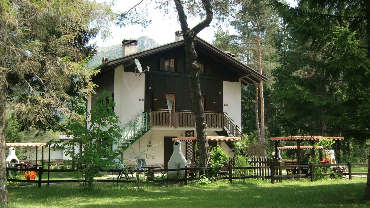 Photo of Outdoor in Pieve di Ledro