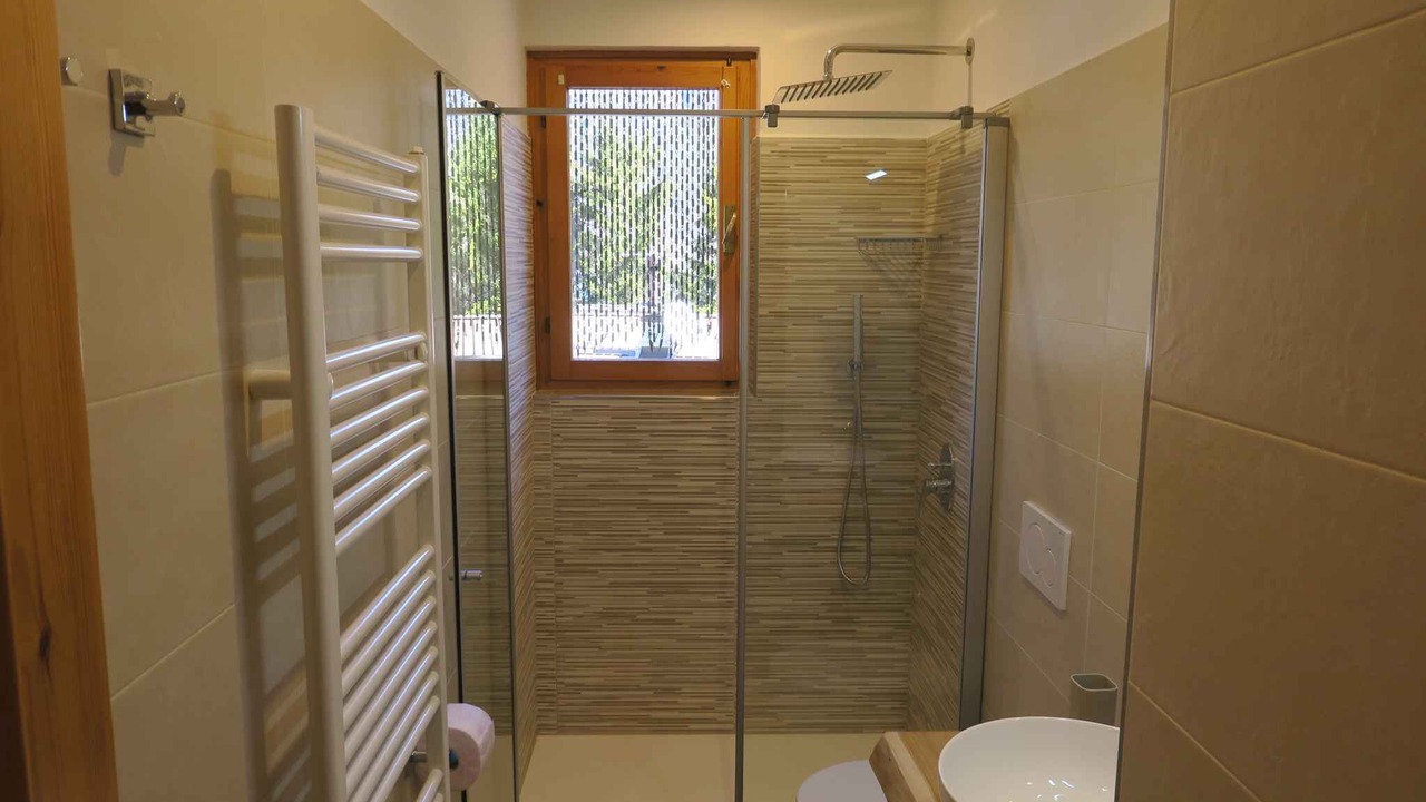 Photo of Bathroom in Pieve di Ledro