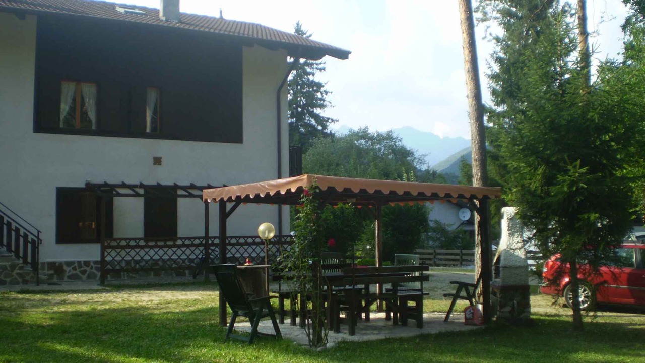 Photo of Outdoor in Pieve di Ledro