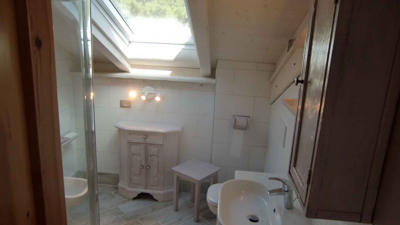 Photo of Bathroom in Pieve di Ledro