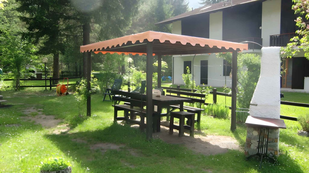 Photo of Outdoor in Pieve di Ledro