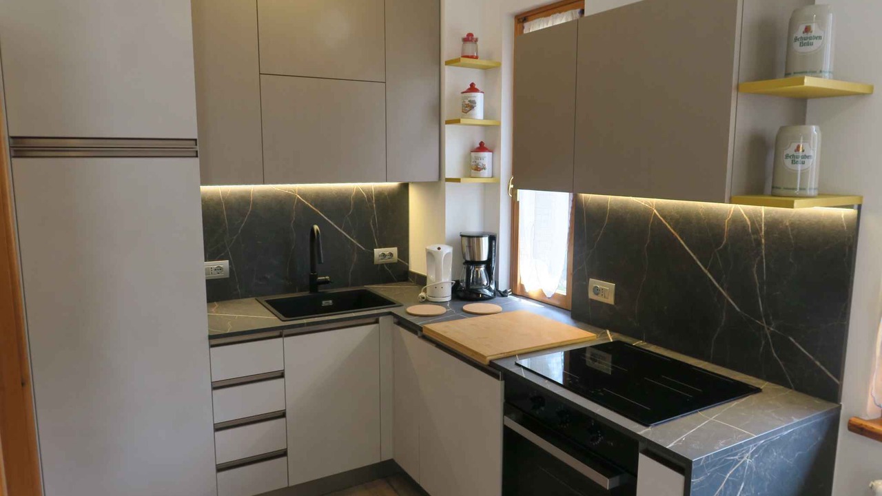 Photo of Kitchen in Pieve di Ledro