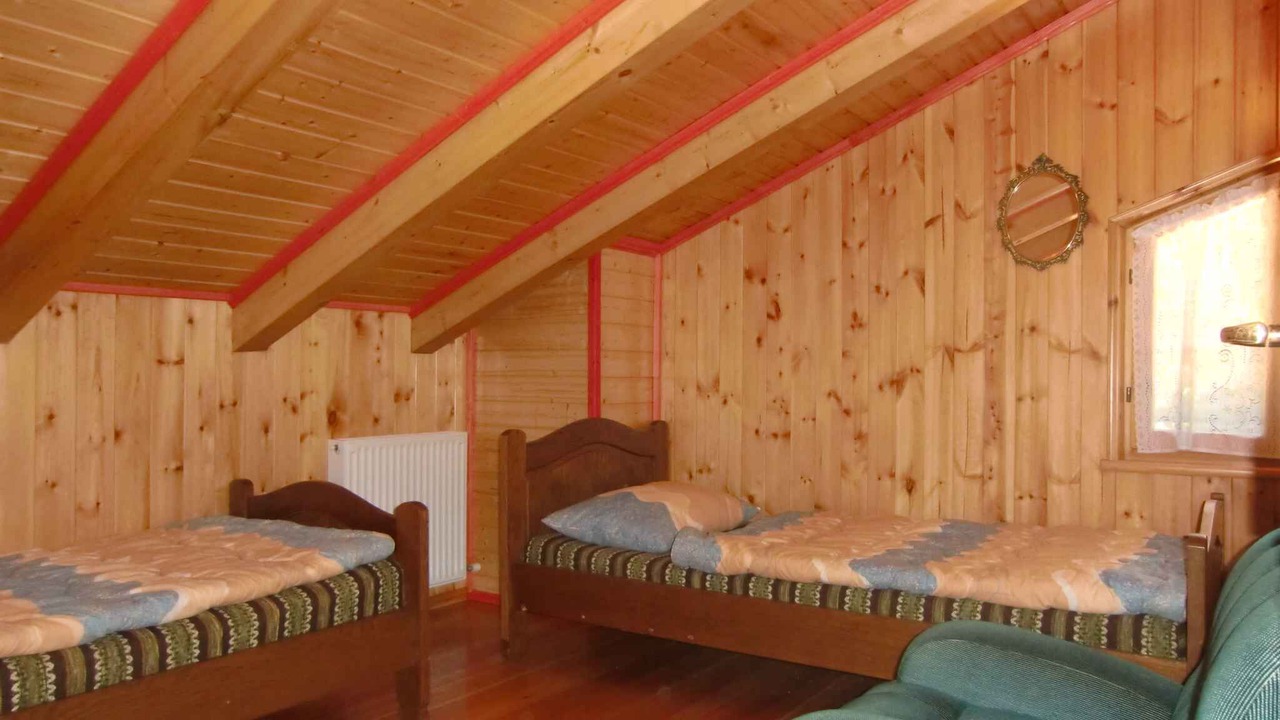 Photo of Bedroom in Pieve di Ledro