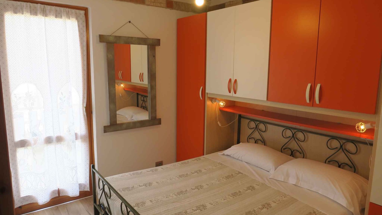 Photo of Bedroom in Pieve di Ledro