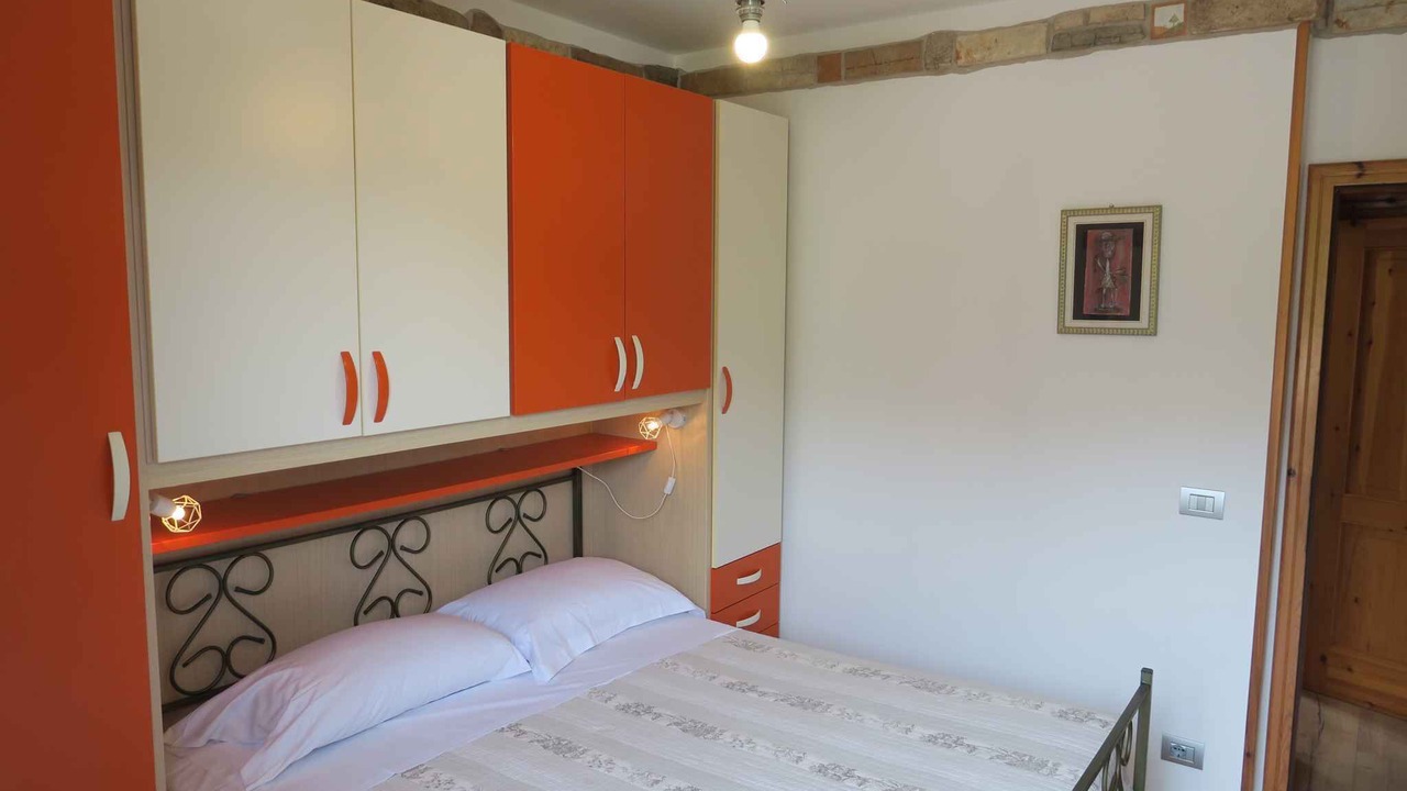 Photo of Bedroom in Pieve di Ledro