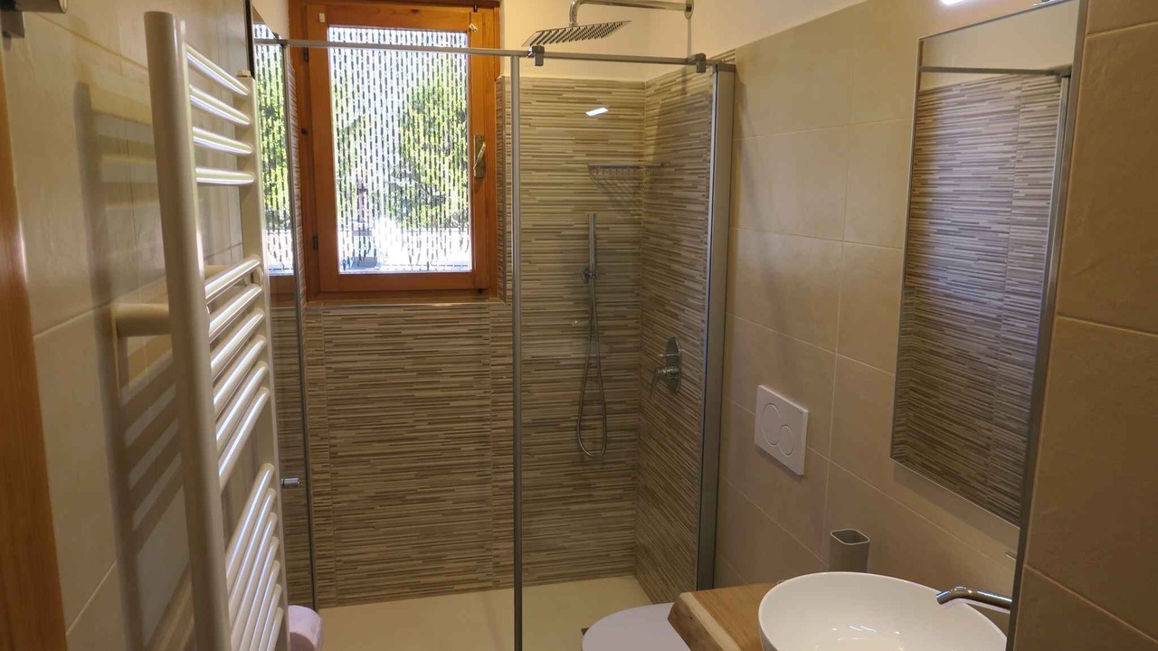 Photo of Bathroom in Pieve di Ledro