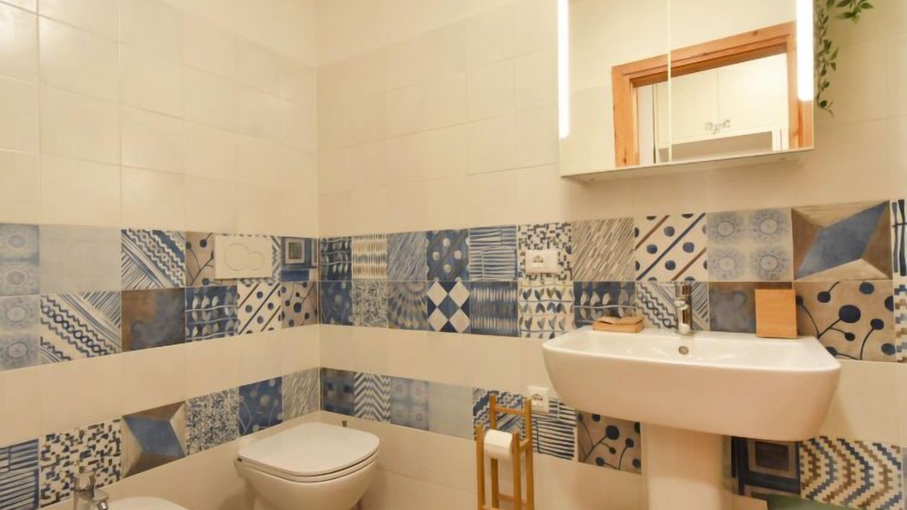 Photo of Bathroom in Alba