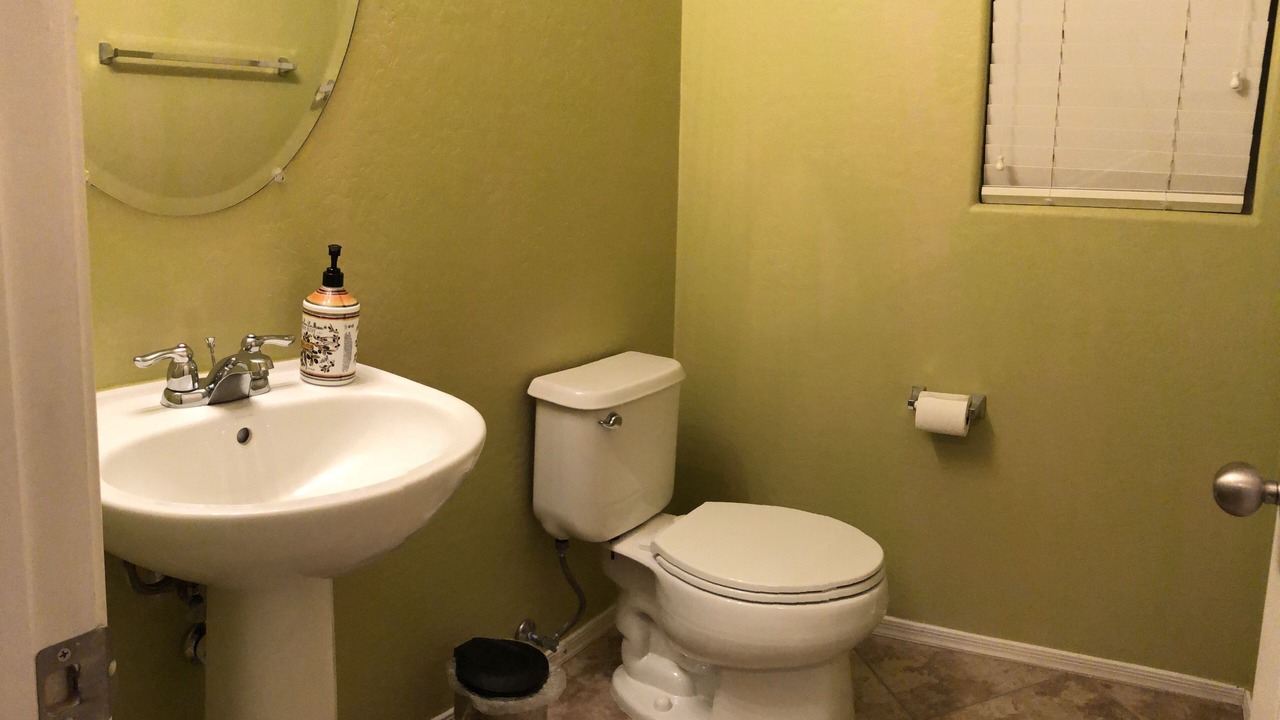 Photo of Bathroom in Maricopa