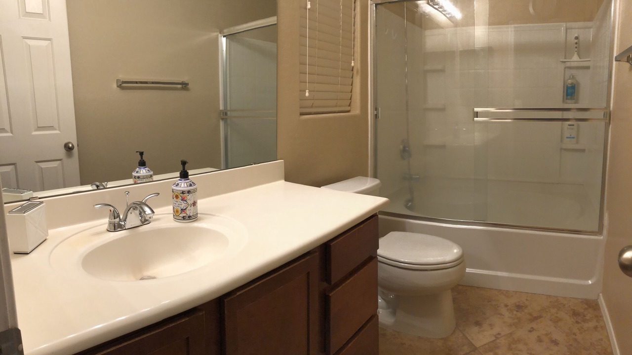 Photo of Bathroom in Maricopa