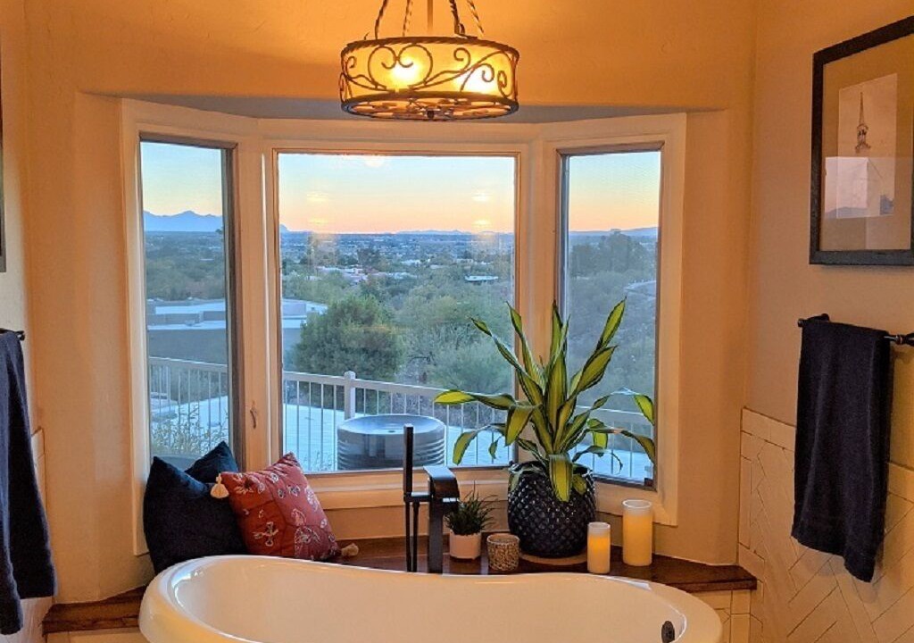 Photo of Bathroom in Sabino Vista Hills