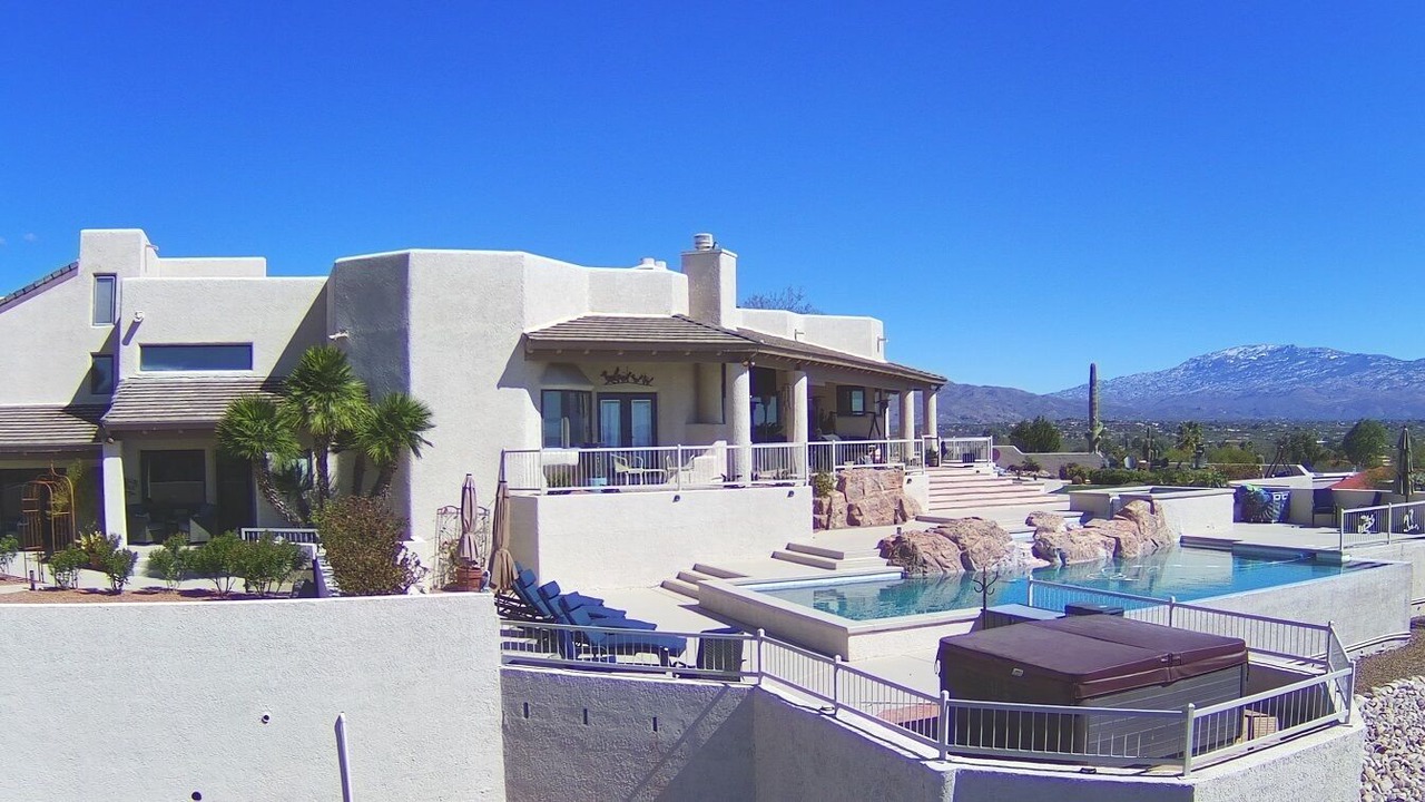 Photo of Outdoor in Sabino Vista Hills