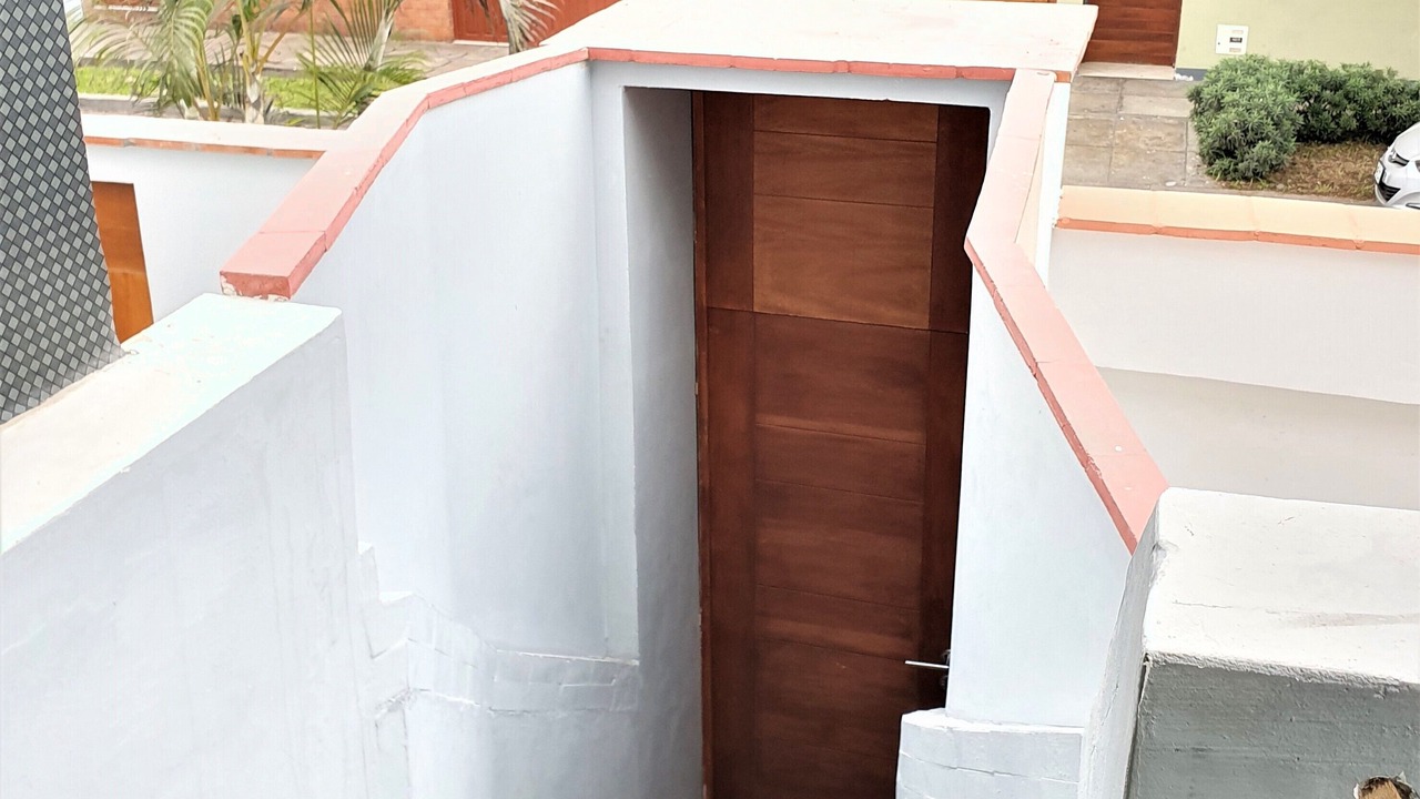 Photo of Outdoor in Magdalena del Mar
