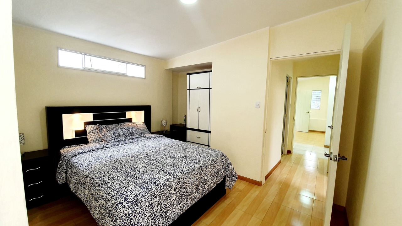 Photo of Bedroom in Magdalena del Mar