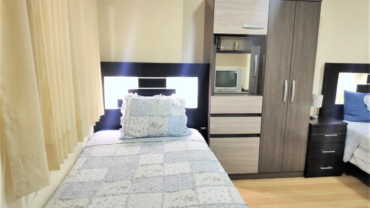 Photo of Bedroom in Magdalena del Mar