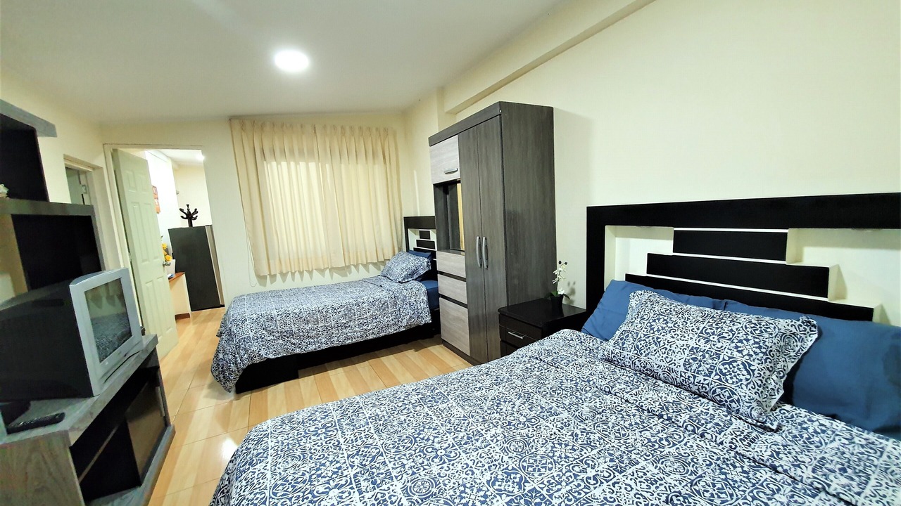 Photo of Bedroom in Magdalena del Mar