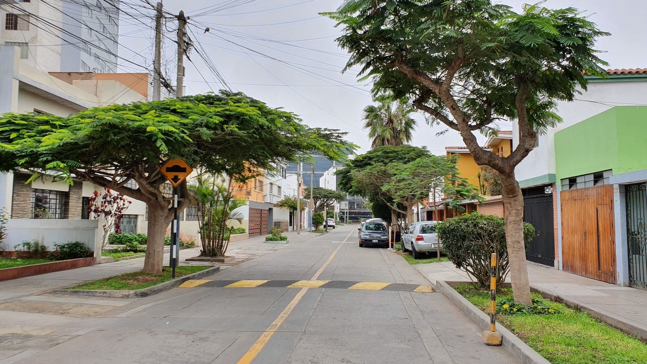 Photo of Outdoor in Magdalena del Mar